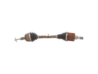 Left front transmission - Volvo V40 II PH.1 D2 - 36000675 - T0-2525K