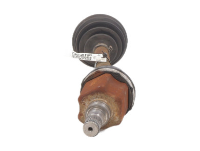Left front transmission - Volvo V40 II PH.1 D2 - 36000675 - T0-2525K