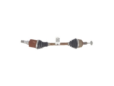 Left front transmission - Volvo V40 II PH.1 D2 - 36000675 - T0-2525K
