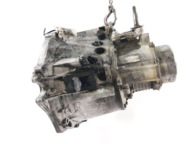Gearbox type 20DM75 - Peugeot 308 I PH.1 - U1-8399Z