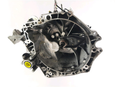 Gearbox type 20DM75 - Peugeot 308 I PH.1 - U1-8399Z