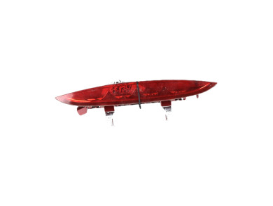 Troisième feu stop - Peugeot 208 I PH.2 - 9674309080 - Z1-1701G