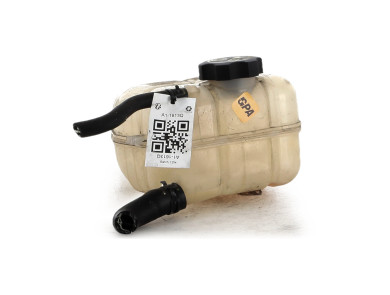 Coolant expansion tank - Opel MERIVA B PH.2 - 39097904 - A1-1613Q