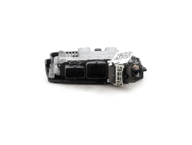 Engine calculator - Citroen DS3 I PH.1 - 9674245180 - Y1-1679C