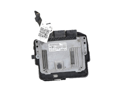 Engine calculator - Citroen DS3 I PH.1 - 9674245180 - Y1-1679C