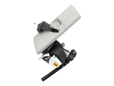 Ceinture sécurité avant gauche occasion - Opel MERIVA - 13305707