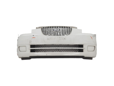 Front bumper used - KIA PICANTO - 8651007120