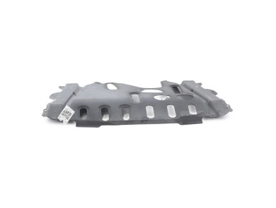 Under-engine protection used - Renault KANGOO - 8200208420