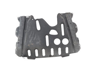 Under-engine protection - Renault KANGOO I PH.2 - Bleu Fonce - 8200208420 - M1-7352L