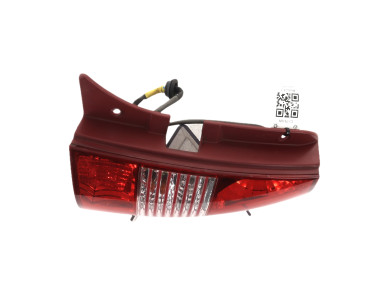 Right rear light used - KIA PICANTO - 9240207010