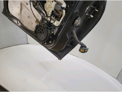 Porte avant gauche - Peugeot 407 PH.1 - Inconnu - 9002X3 - V1-8046R