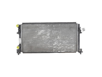 Radiateur d'eau occasion - Volkswagen GOLF - 5Q0121251 EC
