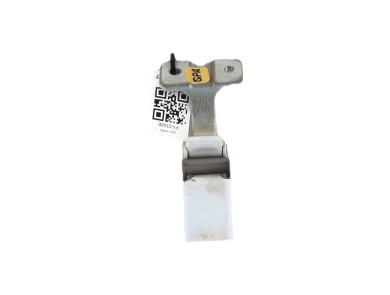 Left swing door upper hinge - Renault KANGOO EXPRESS II PH.2 - Blanc - 904008309R - F1-2308E
