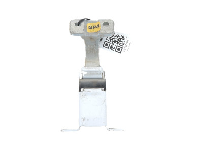 Charnière inférieure porte battante gauche - Renault KANGOO EXPRESS II PH.2 - Blanc - 904115738R - N1-2205G