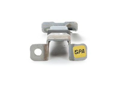 Right swing door lower hinge - Renault KANGOO EXPRESS II PH.2 - Blanc - 904115738R - Q1-2189W