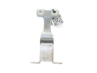 Charnière inférieure porte battante droite - Renault KANGOO EXPRESS II PH.2 - Blanc - 904115738R - Q1-2189W