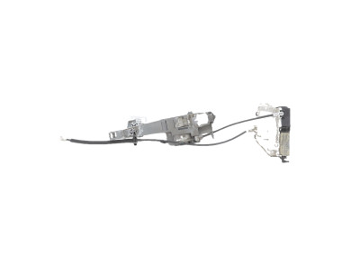 Right front door lock - Peugeot 407 PH.1 - Inconnu - 9136FE - E1-4230P