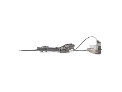 Right front door lock - Peugeot 407 PH.1 - Inconnu - 9136FE - E1-4230P
