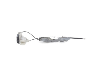 Right front door lock - Peugeot 407 PH.1 - Inconnu - 9136FE - E1-4230P