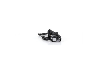 Right front seatbelt - Opel ASTRA GTC J - 13394799 - Z0-9473F