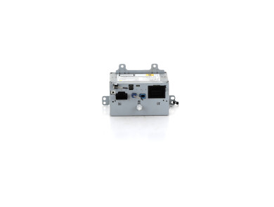 Poste multimédia - Opel ASTRA GTC J - 84046058 - J0-9353R