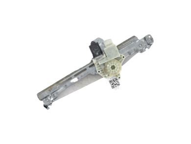Rear right window-lift used - Peugeot 308 - 98 260 803 80