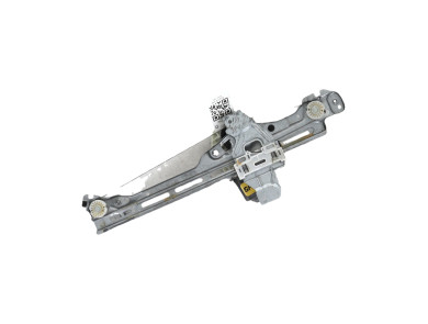 Lève-vitre arrière droit - Peugeot 308 II PH.2 - 9826080380 - K1-4171Q
