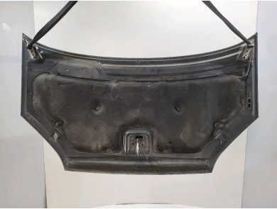 Capot - Ford FOCUS C-MAX I PH.1 - Noir - 1252640 - Y2-8448M