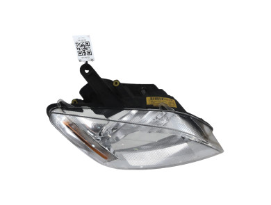 Right headlight - Ford FOCUS C-MAX I PH.1 - 1347459 - V2-8433E