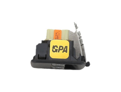 Left window-lift switch panel - Renault KANGOO EXPRESS II PH.2 - 254116484R - K1-4051J