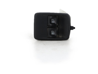 Left window-lift switch panel - Renault KANGOO EXPRESS II PH.2 - 254116484R - K1-4051J
