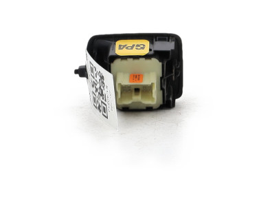 Left window-lift switch panel - Renault KANGOO EXPRESS II PH.2 - 254116484R - K1-4051J