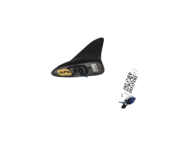 Antenna - Opel ASTRA GTC J - 13368295 - L1-1932J