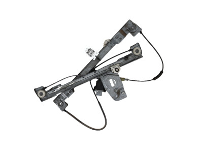 Left front window-lift - Renault KANGOO EXPRESS II PH.2 - 807211404R - P1-4104X