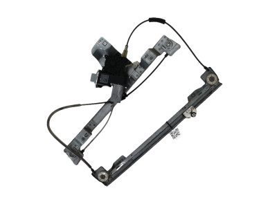 Left front window-lift - Renault KANGOO EXPRESS II PH.2 - 807211404R - P1-4104X