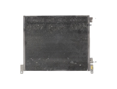 Radiateur de climatisation / Condenseur occasion - Saab 9-3 SPORT HATCH - 12805059