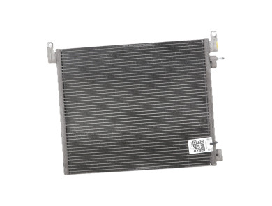 Radiateur de climatisation / Condenseur - Saab 9-3 SPORT HATCH II PH.1 - 12805059 - G0-4914M