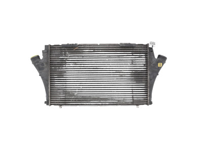 Intercooler - Saab 9-3 SPORT HATCH II PH.1 - 12800599 - C0-4746L
