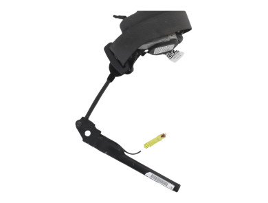 Ceinture sécurité avant gauche occasion - Opel ASTRA GTC - 13394798