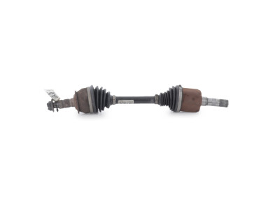 Left front transmission - Opel ASTRA GTC J 2.0 CDTI - 13335152 - E1-4393I