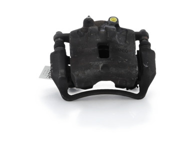 Right front brake caliper - Opel ASTRA GTC J - 13301227 - G1-4390X