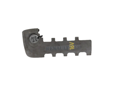 Engine cover used - Renault KANGOO - 8200310714