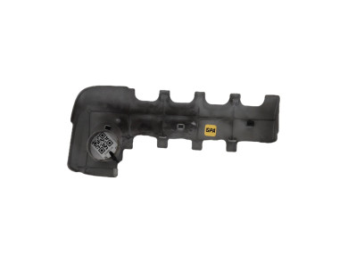 Cache moteur - Renault KANGOO I PH.2 - Bleu Fonce - 8200310714 - W1-6885Q