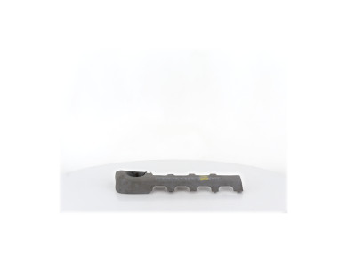 Engine cover - Renault KANGOO I PH.2 - Bleu Fonce - 8200310714 - W1-6885Q