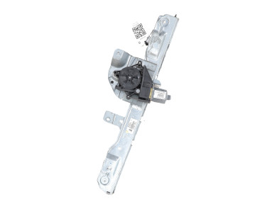 Lève-vitre avant gauche occasion - Peugeot 208 - 9673154480