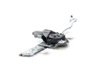 Lève-vitre avant gauche - Peugeot 208 I PH.1 - 9673154480 - H1-2330I