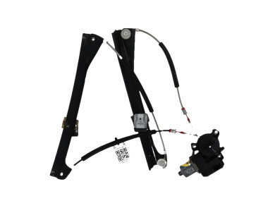 Lève-vitre avant droit - Volkswagen POLO V PH.1 - 6R0959802DNZ04 - H0-2139G