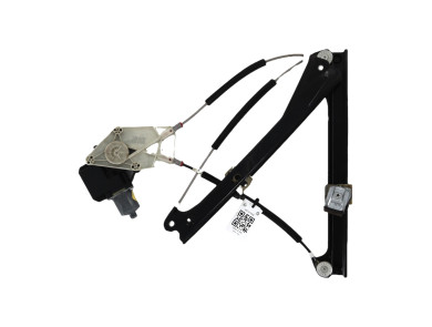 Right front window-lift - Volkswagen POLO V PH.1 - 6R0959802DNZ04 - H0-2139G