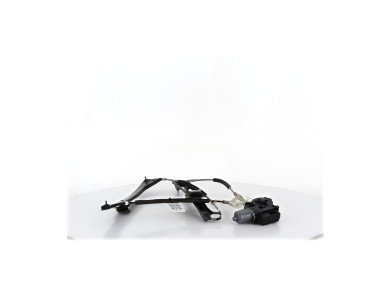 Right front window-lift - Volkswagen POLO V PH.1 - 6R0959802DNZ04 - H0-2139G