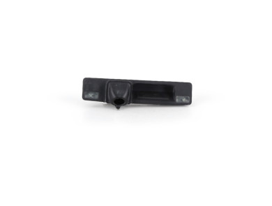 Rear tailgate handle - Ford PUMA II - Gris Fonce - 2436392 - R1-6787B